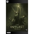 The Outlast Trials Epic